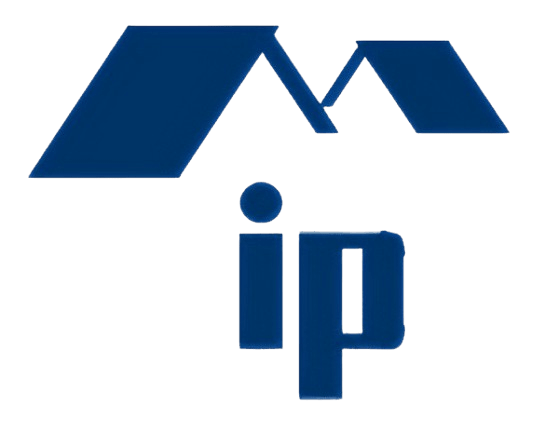 IP Lookup Logo